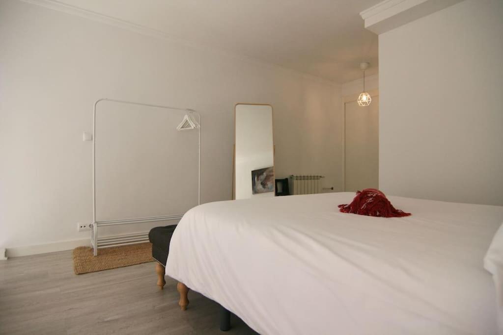 En Un Edificio Senorial: Duplex Totalmente Nuevo. Apartment Vigo Exterior photo